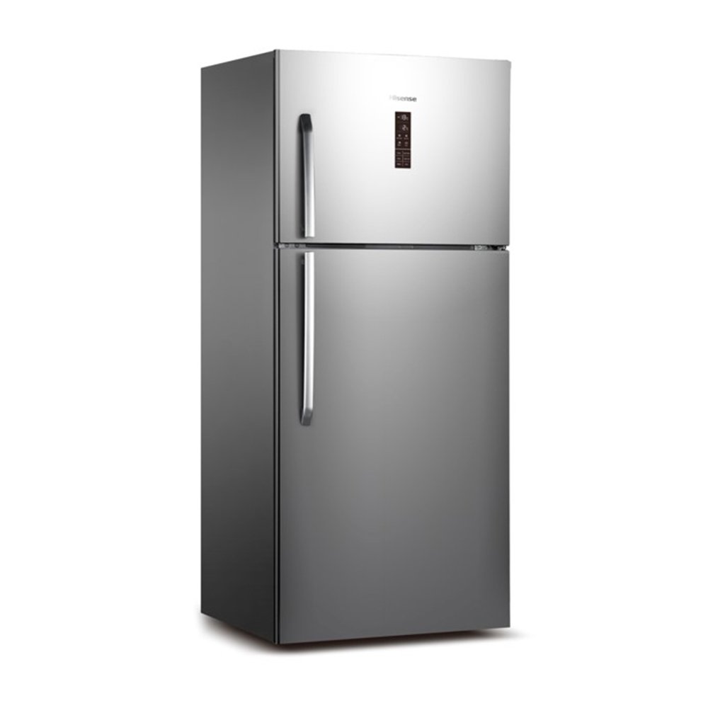 HISENSE FRIDGE RD-65WR4SASS 490L